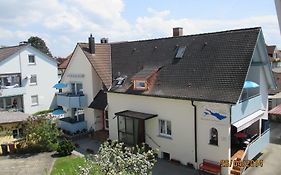 Ferien-und Gästehaus Wilma